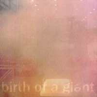 Album cover: Bill Rieflin, "Birth of a Giant”